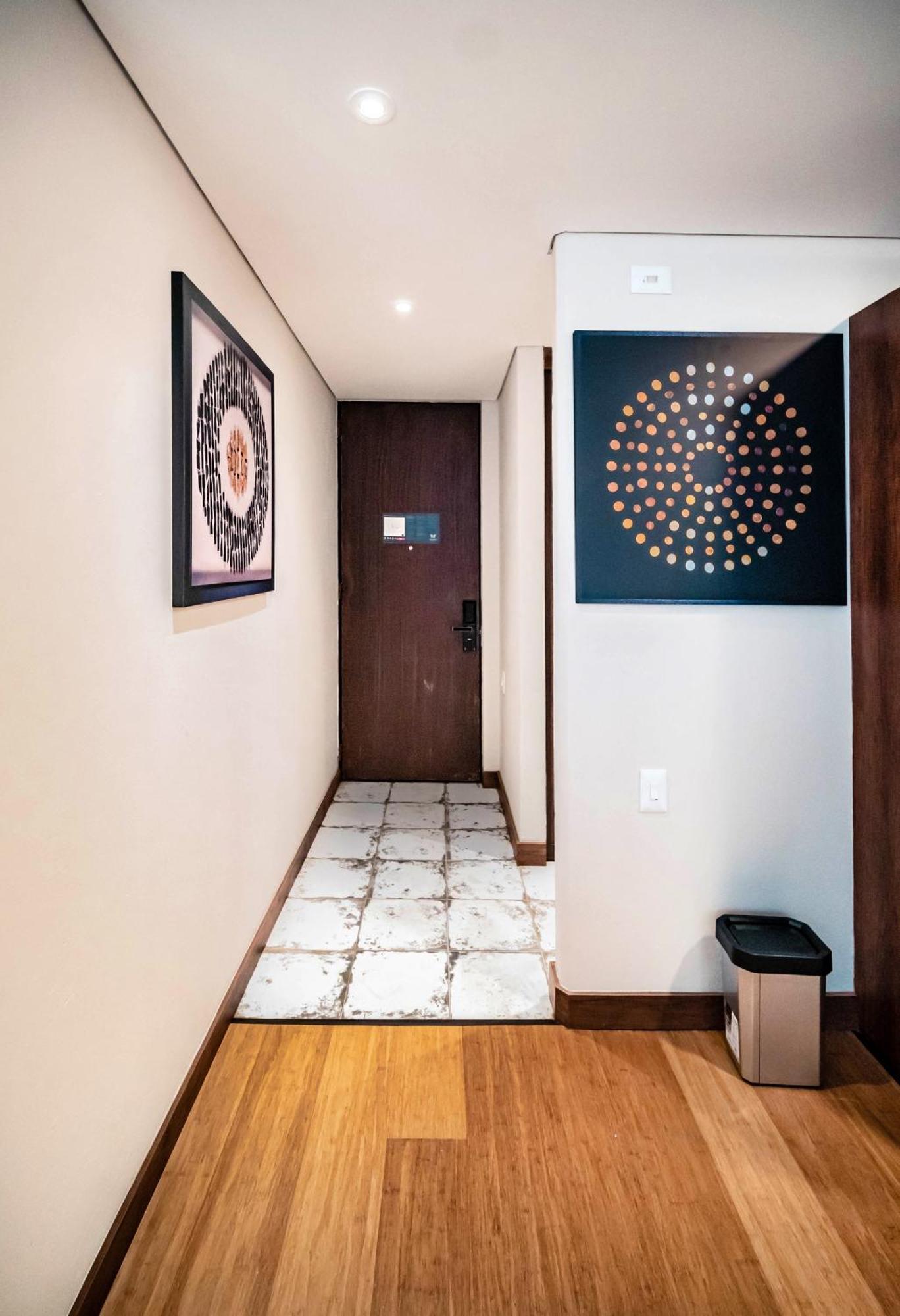 Morph Candelaria - Gestion Hotelera 波哥大 外观 照片