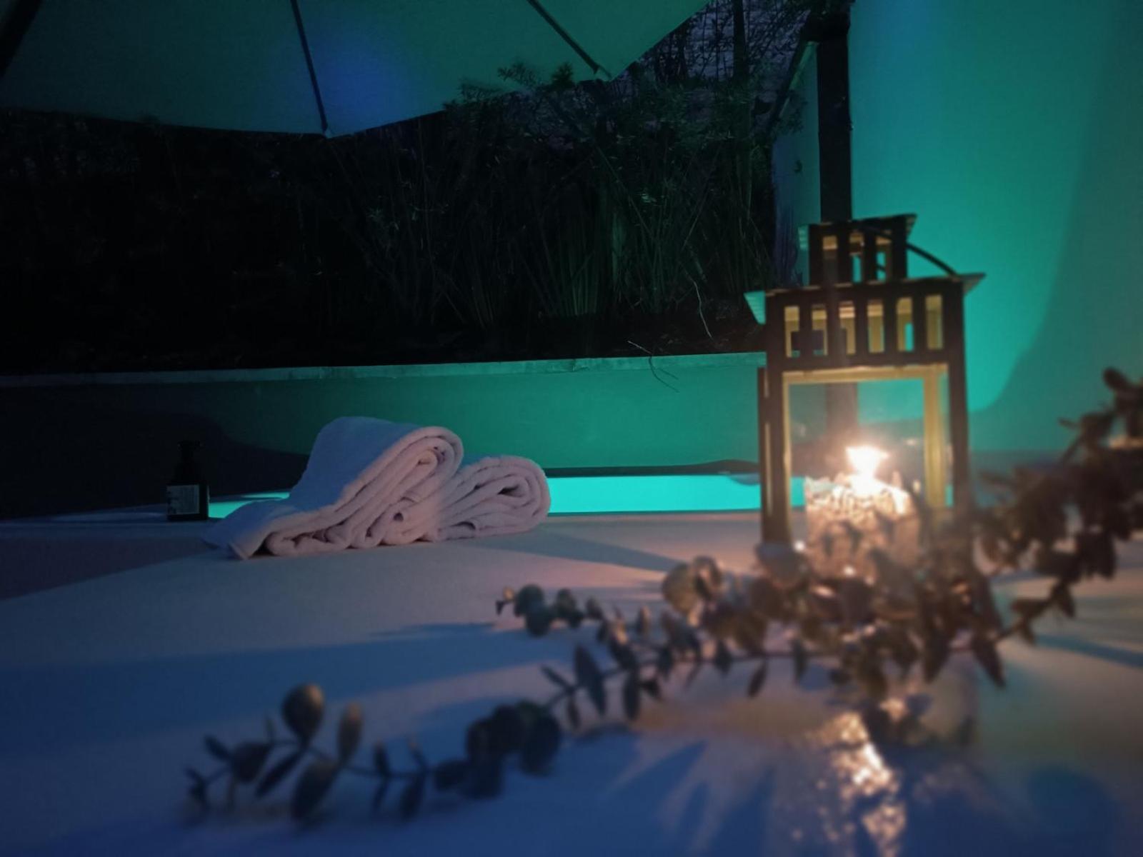 Morph Candelaria - Gestion Hotelera 波哥大 外观 照片